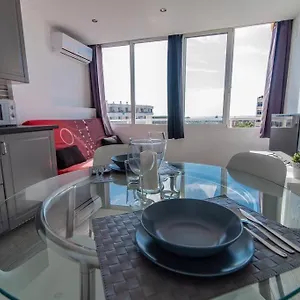  Apartamento Molinos Ocean View