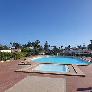  Сasa de vacaciones Orquidea With Private Garden