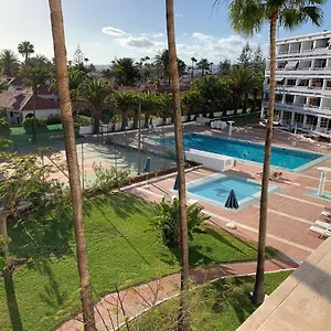 Apartamento Teneguia-yumbo I