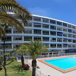  Apartamento Céntrico Tinache