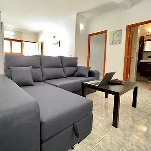  Сasa de vacaciones A91 Flat