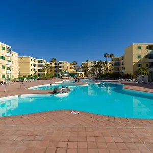  Apartamento Apartamento Con Piscina En Maspalomas