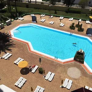  Apartamento Playa&garden 2 -