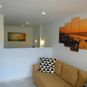  Apartamento Near The Sea Arenas