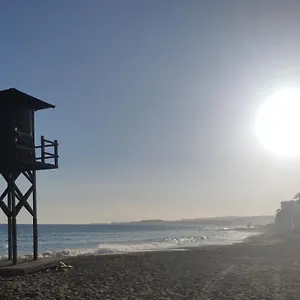Pisito Del Sol Сasa de vacaciones Algarrobo Costa