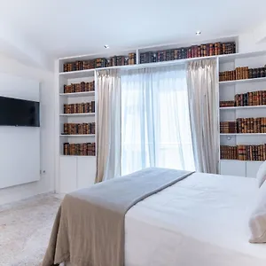 Estudio Elena - Centro Apartamento Torremolinos