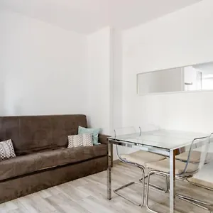Center Apartamento Torremolinos