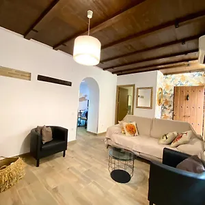 Plaza De Fuentes Apartamento Toledo