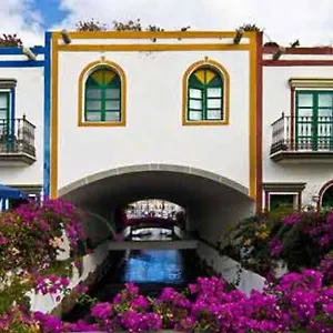  Apartamento Acogedor Atlantis